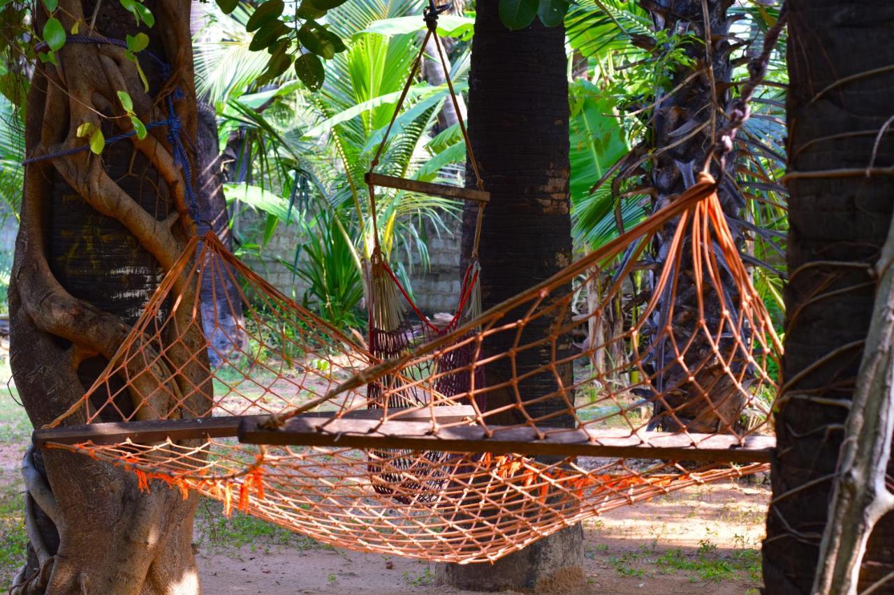 Sasvi Cabana Trincomalee Exterior photo