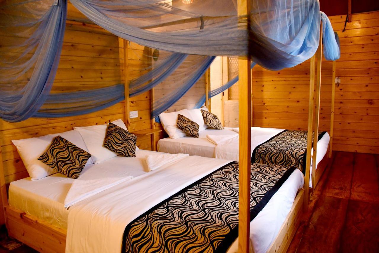 Sasvi Cabana Trincomalee Exterior photo